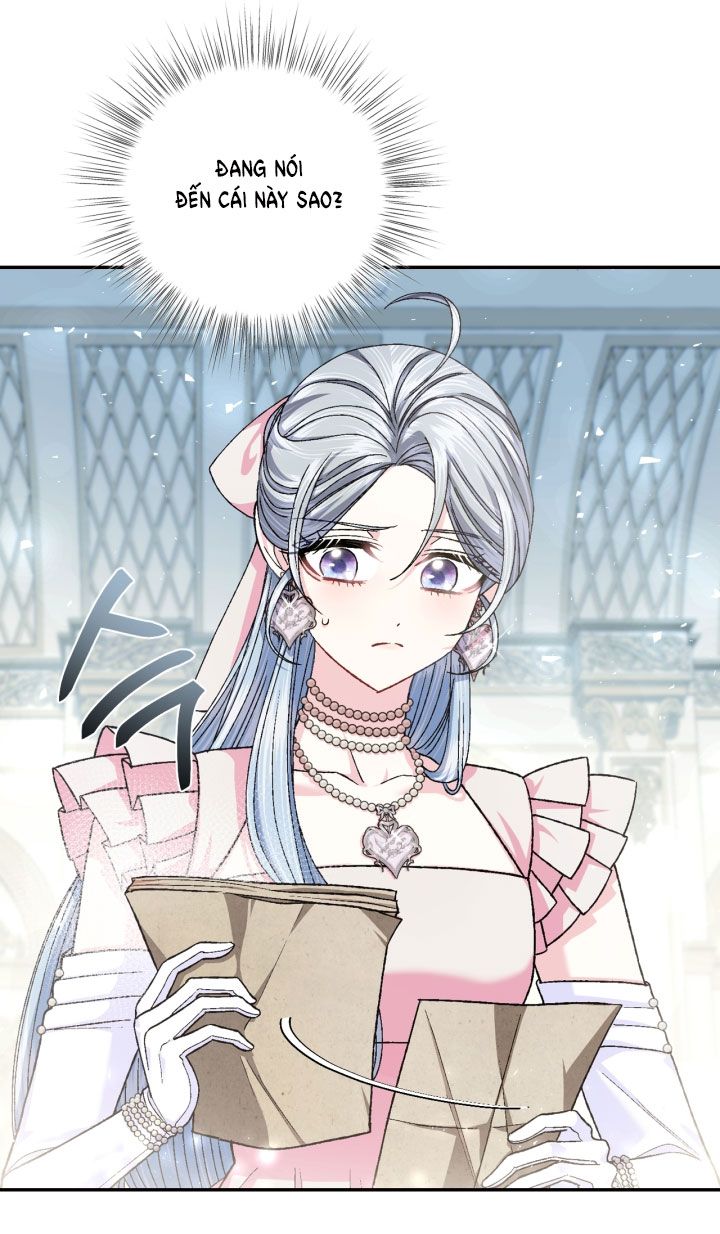 đọc truyện Cha, Con Không Muốn Kết Hôn! Chương 116.1 ảnh 33 tại Thiên Thai Truyện