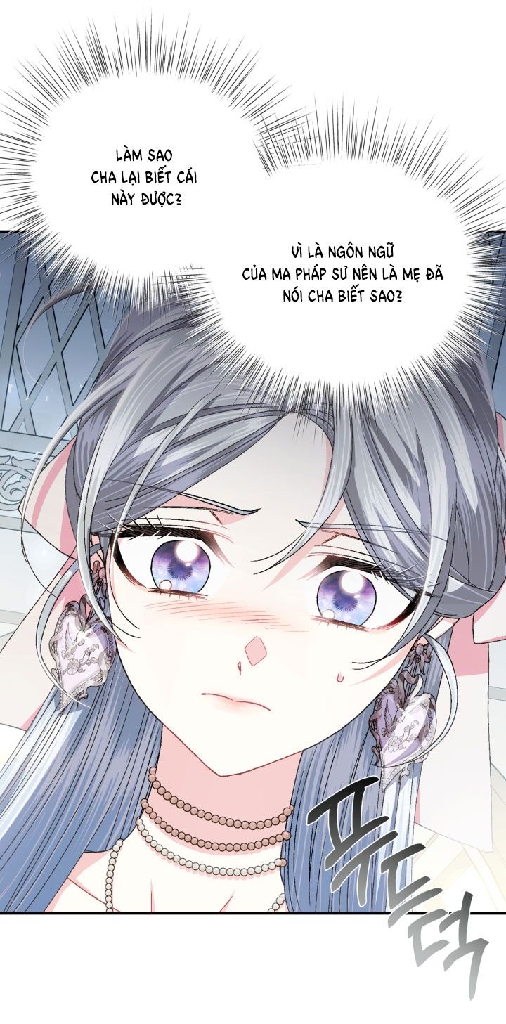 đọc truyện Cha, Con Không Muốn Kết Hôn! Chương 116.1 ảnh 37 tại Thiên Thai Truyện