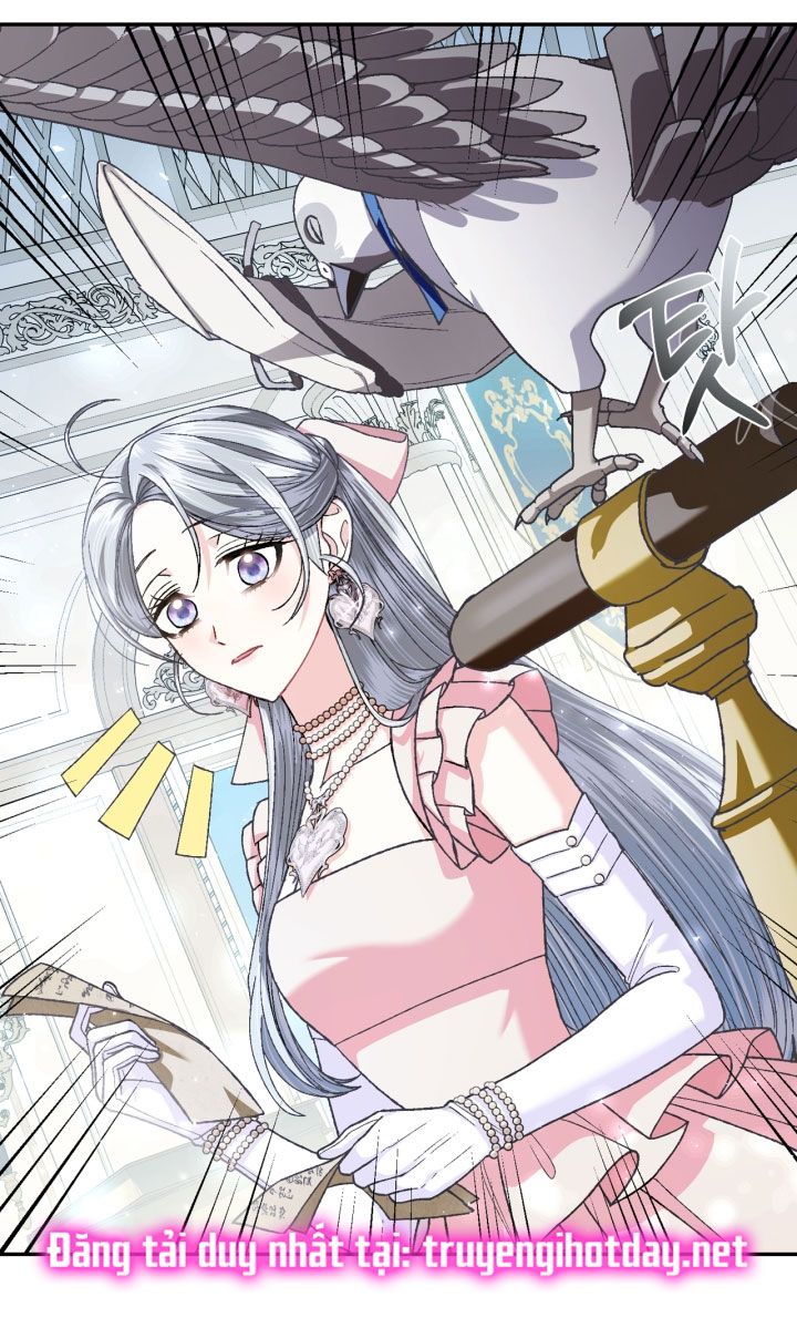 đọc truyện Cha, Con Không Muốn Kết Hôn! Chương 116.1 ảnh 39 tại Thiên Thai Truyện