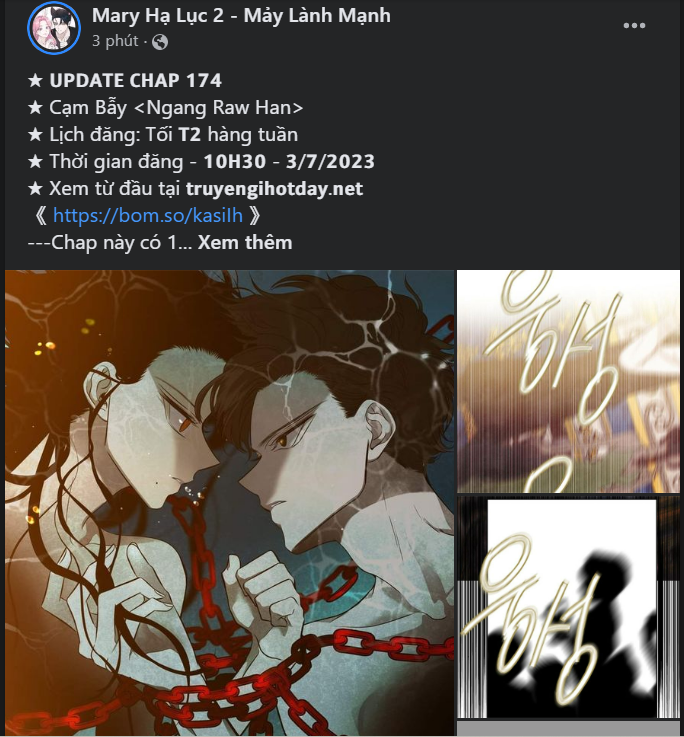 đọc truyện Cha, Con Không Muốn Kết Hôn! Chương 116.1 ảnh 46 tại Thiên Thai Truyện