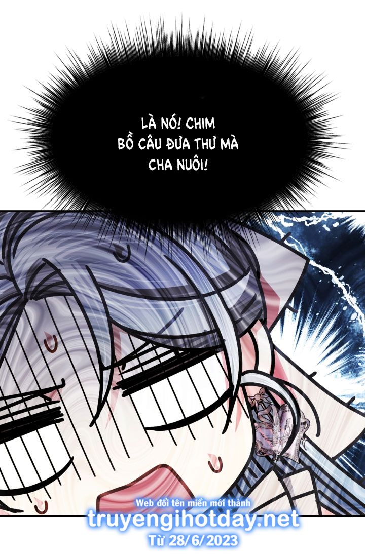 đọc truyện Cha, Con Không Muốn Kết Hôn! Chương 116.1 ảnh 47 tại Thiên Thai Truyện