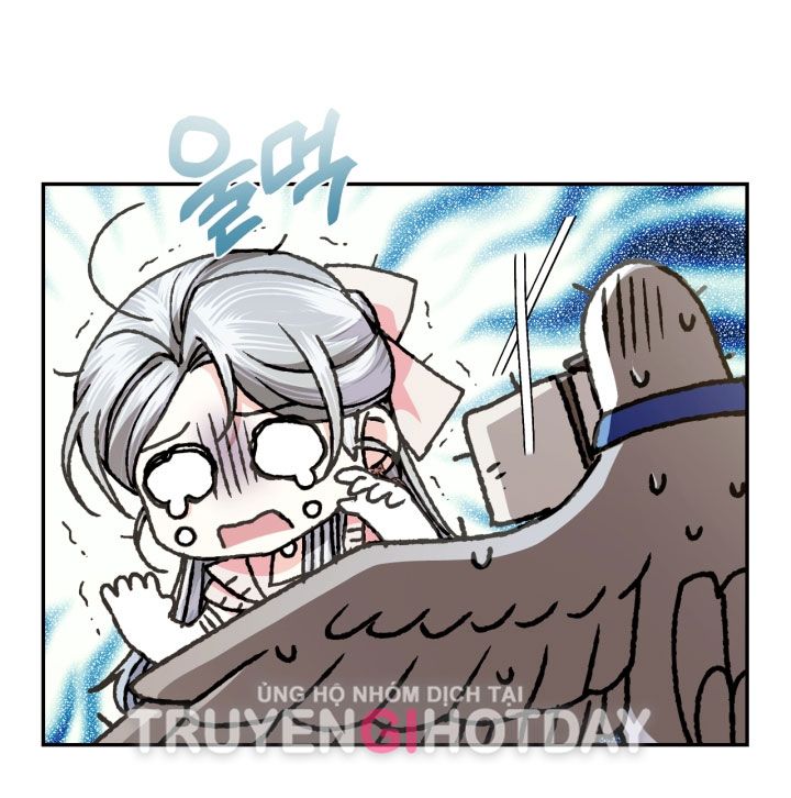 đọc truyện Cha, Con Không Muốn Kết Hôn! Chương 116.1 ảnh 51 tại Thiên Thai Truyện