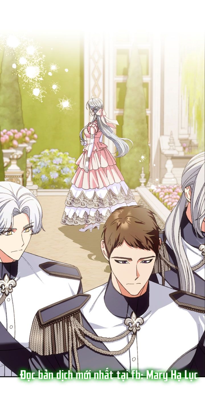 đọc truyện Cha, Con Không Muốn Kết Hôn! Chương 116.1 ảnh 7 tại Thiên Thai Truyện