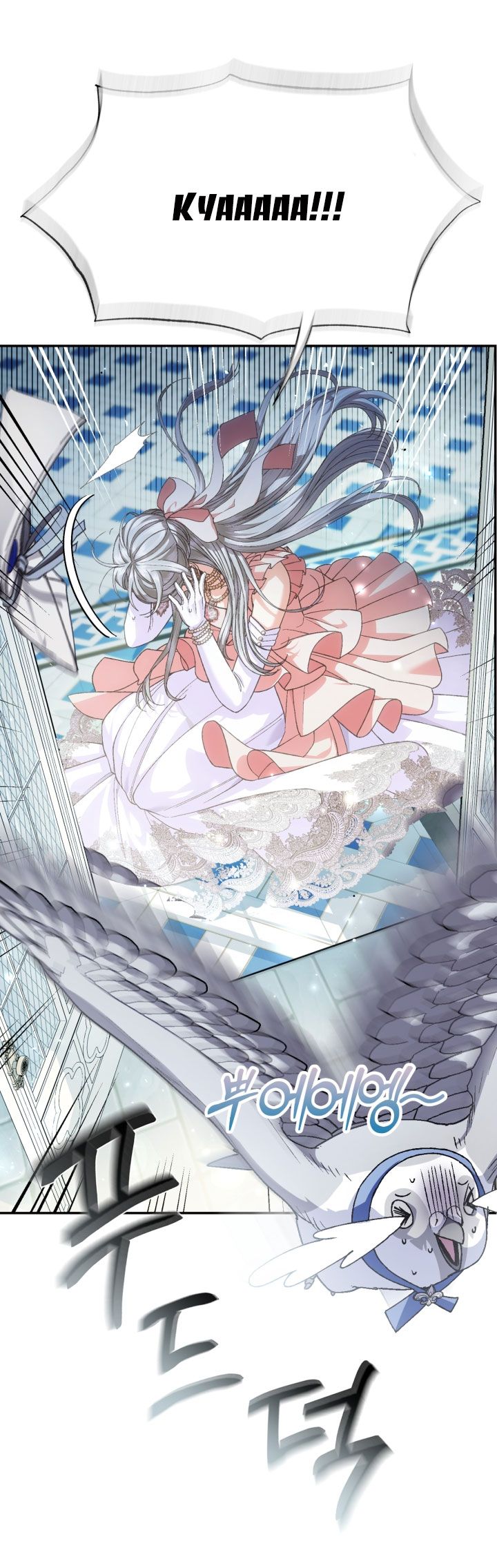 đọc truyện Cha, Con Không Muốn Kết Hôn! Chương 116.1 ảnh 53 tại Thiên Thai Truyện