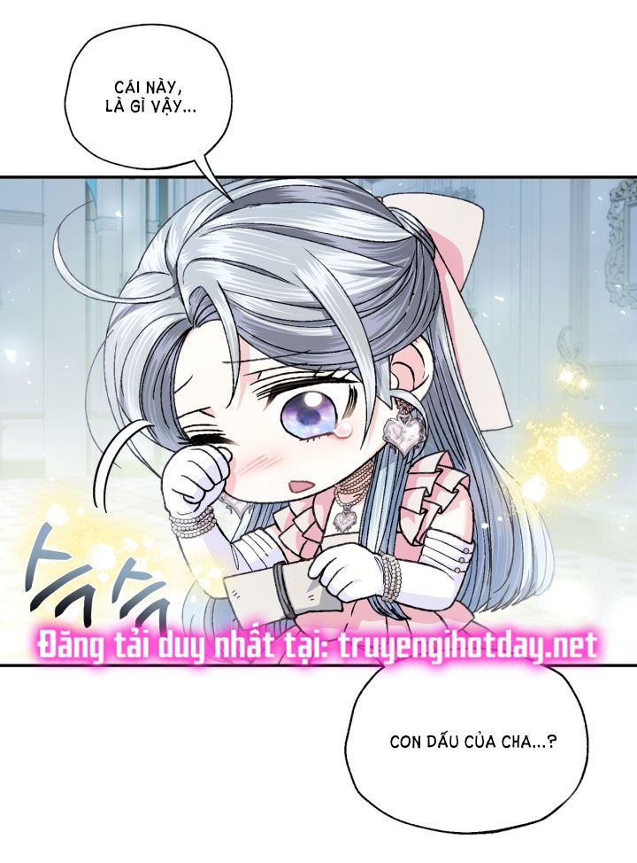 đọc truyện Cha, Con Không Muốn Kết Hôn! Chương 116.1 ảnh 59 tại Thiên Thai Truyện