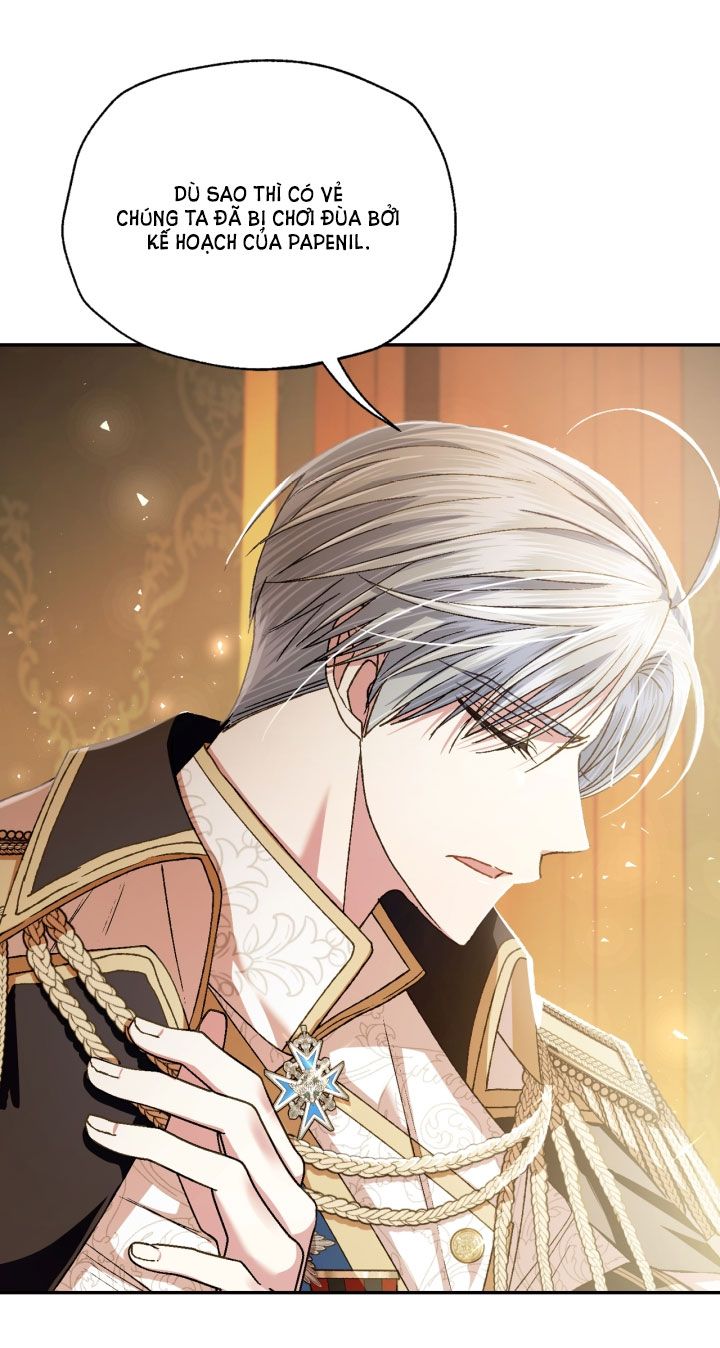 đọc truyện Cha, Con Không Muốn Kết Hôn! Chương 116.1 ảnh 67 tại Thiên Thai Truyện