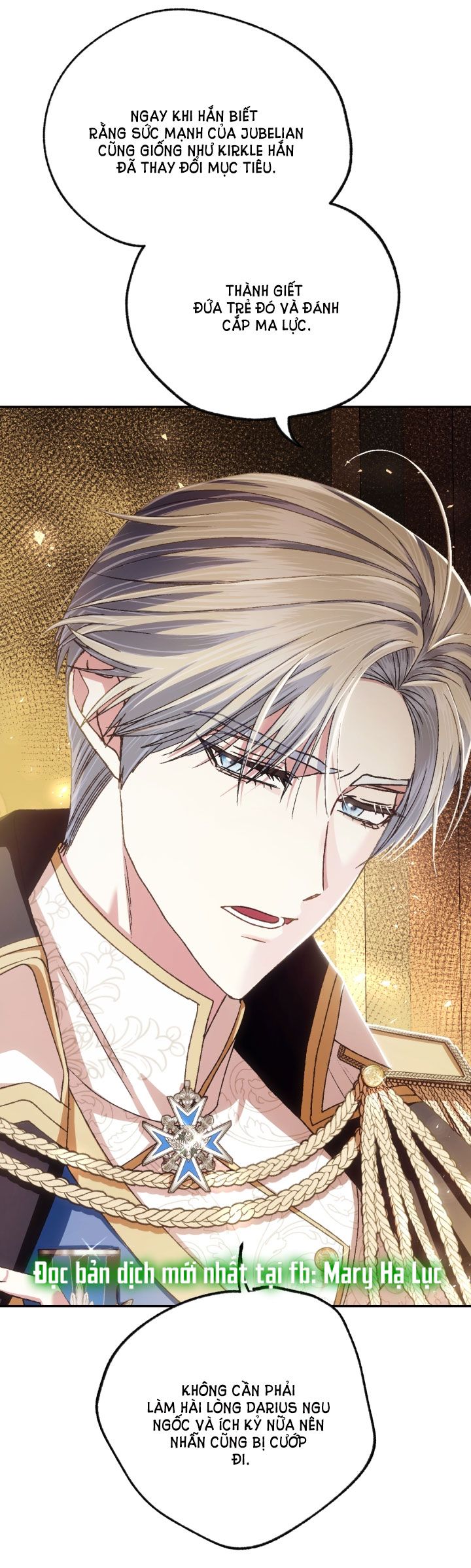 đọc truyện Cha, Con Không Muốn Kết Hôn! Chương 116.1 ảnh 71 tại Thiên Thai Truyện