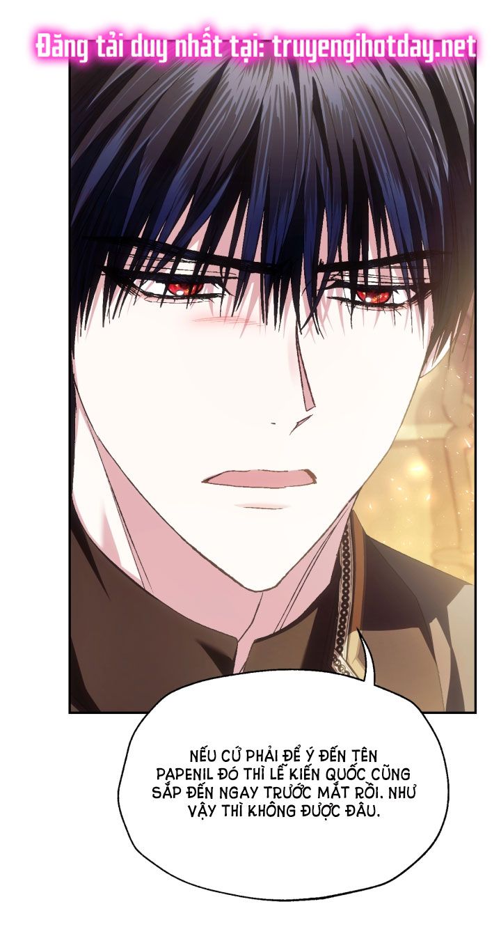 đọc truyện Cha, Con Không Muốn Kết Hôn! Chương 116.1 ảnh 75 tại Thiên Thai Truyện