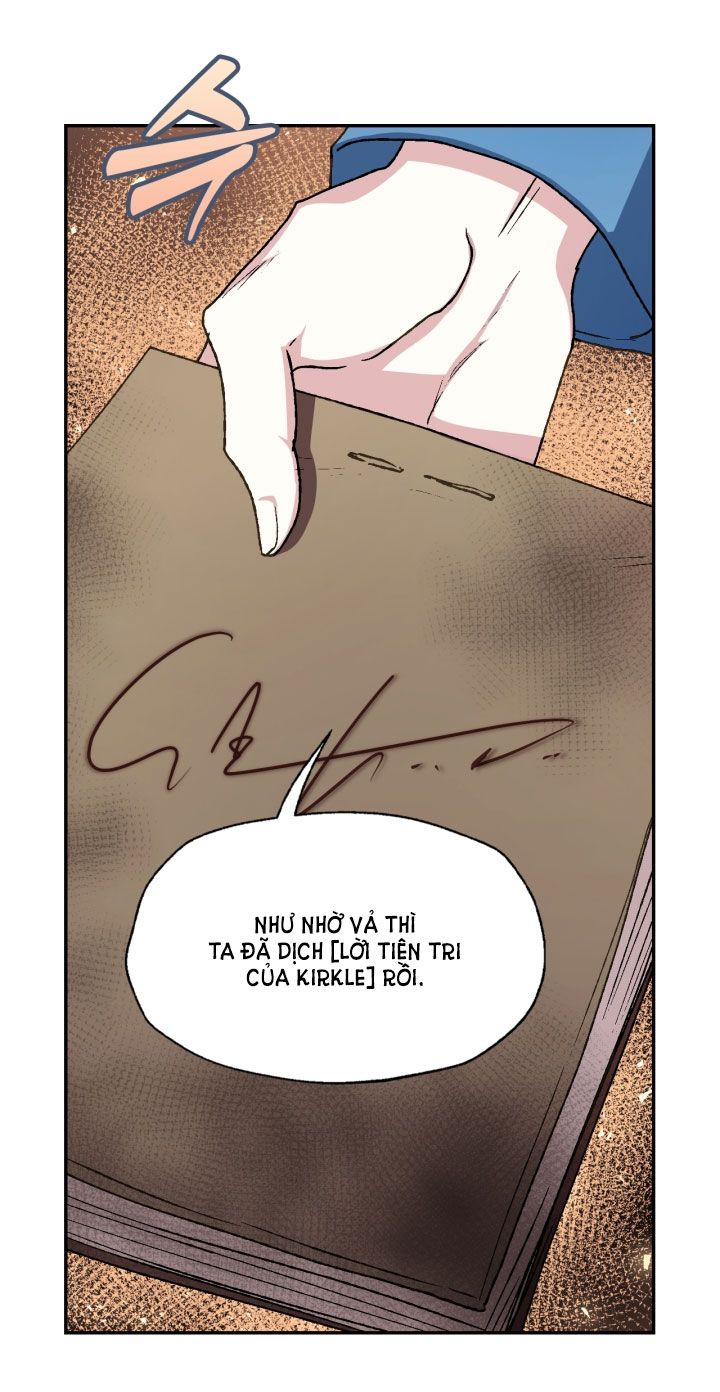 đọc truyện Cha, Con Không Muốn Kết Hôn! Chương 116.1 ảnh 77 tại Thiên Thai Truyện