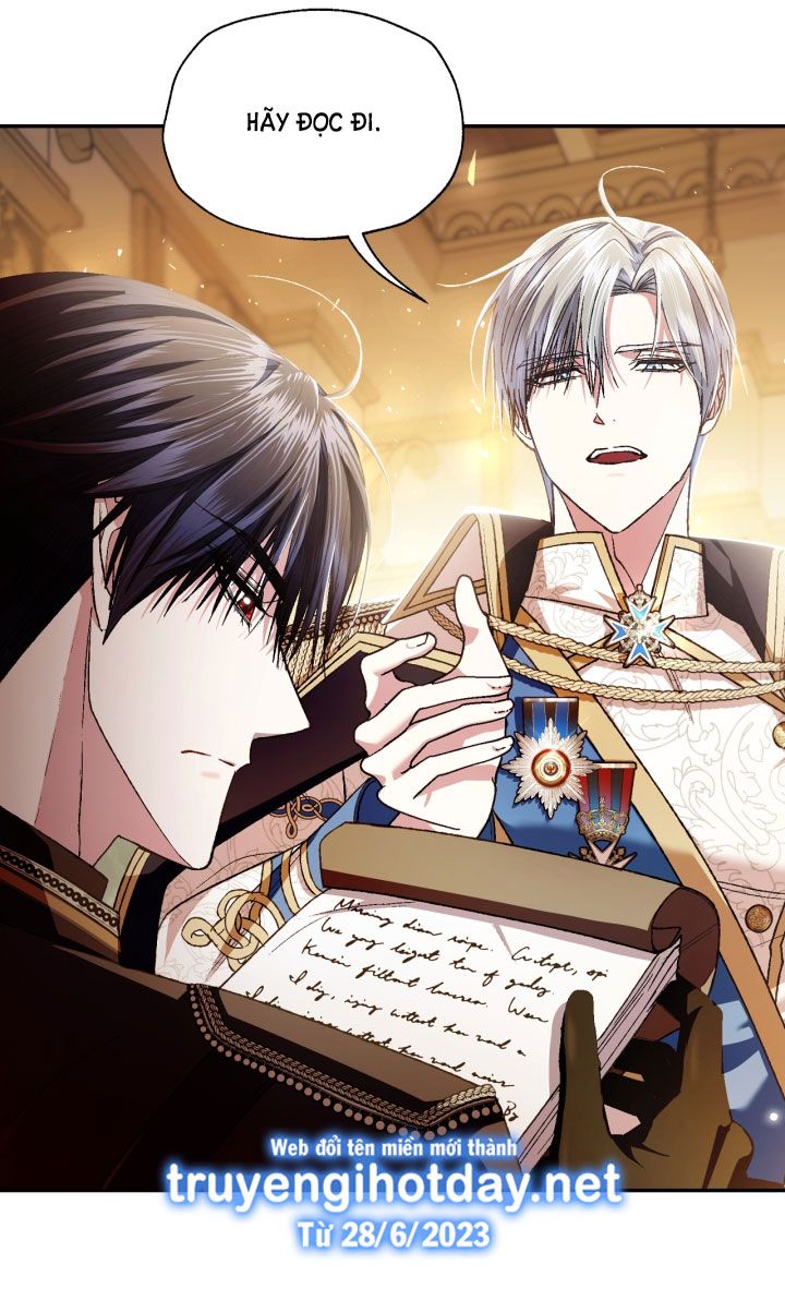 đọc truyện Cha, Con Không Muốn Kết Hôn! Chương 116.1 ảnh 79 tại Thiên Thai Truyện