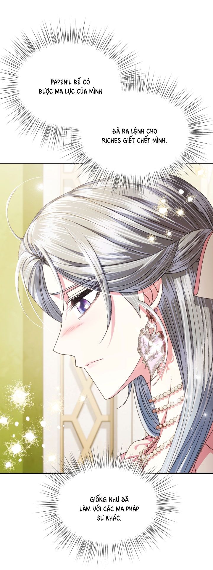 đọc truyện Cha, Con Không Muốn Kết Hôn! Chương 116.1 ảnh 10 tại Thiên Thai Truyện