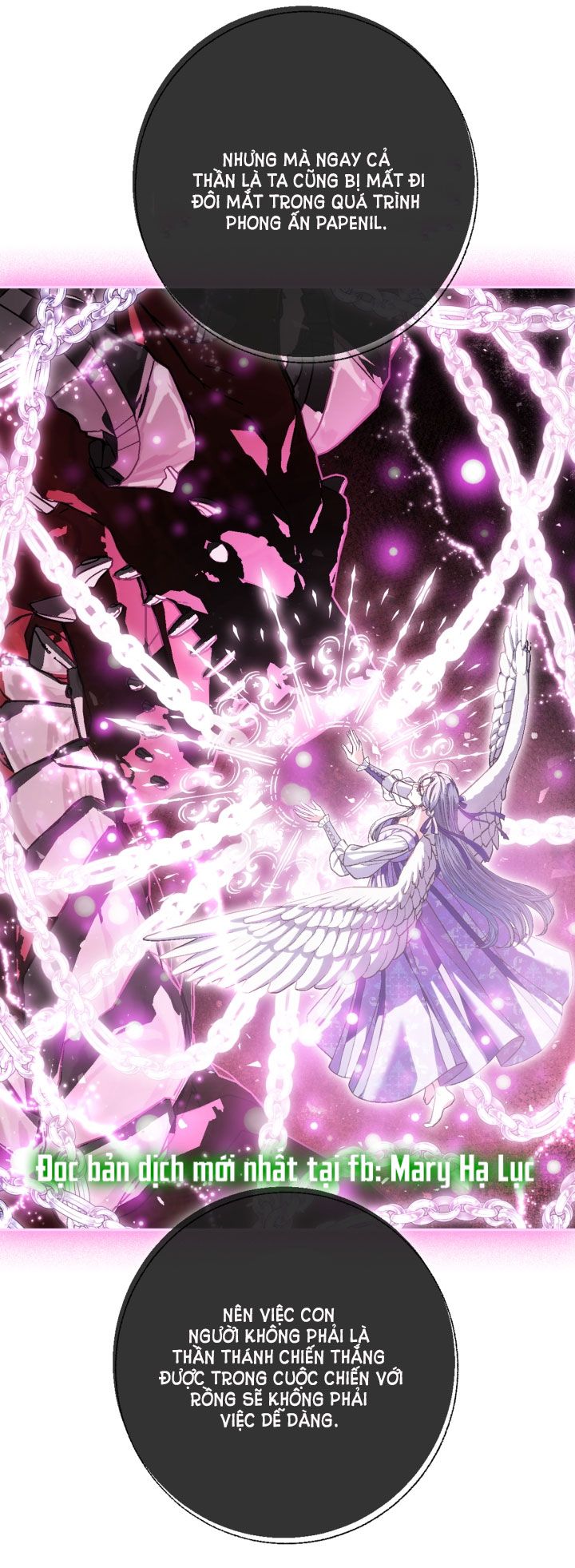 đọc truyện Cha, Con Không Muốn Kết Hôn! Chương 116.1 ảnh 88 tại Thiên Thai Truyện