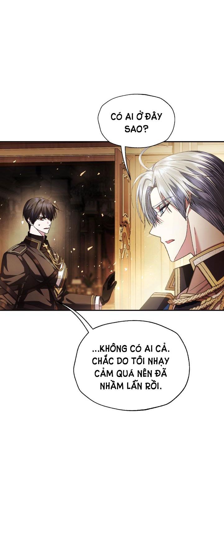 đọc truyện Cha, Con Không Muốn Kết Hôn! Chương 116.2 ảnh 13 tại Thiên Thai Truyện