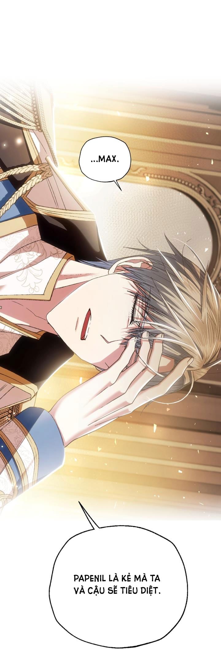 đọc truyện Cha, Con Không Muốn Kết Hôn! Chương 116.2 ảnh 14 tại Thiên Thai Truyện