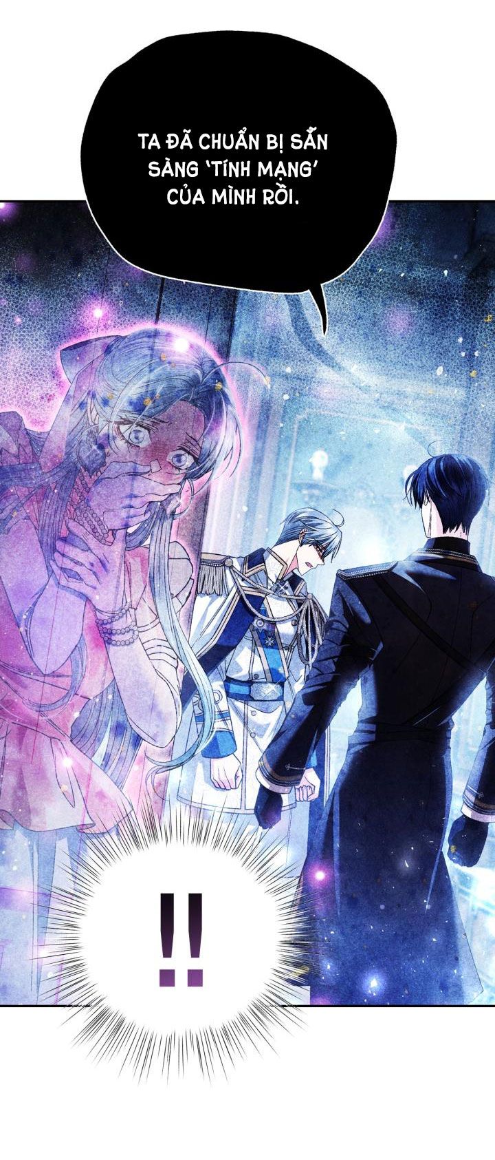 đọc truyện Cha, Con Không Muốn Kết Hôn! Chương 116.2 ảnh 18 tại Thiên Thai Truyện