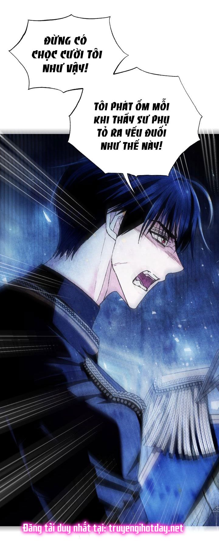 đọc truyện Cha, Con Không Muốn Kết Hôn! Chương 116.2 ảnh 22 tại Thiên Thai Truyện