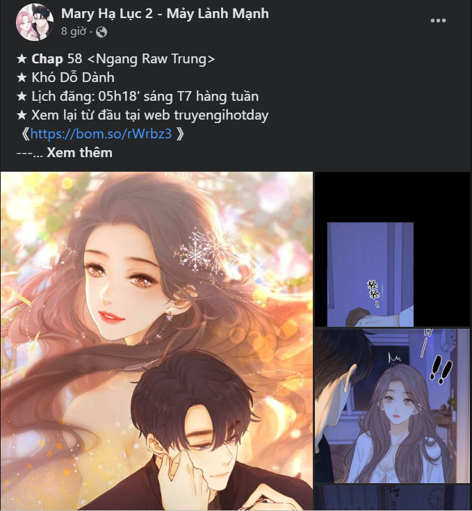 đọc truyện Cha, Con Không Muốn Kết Hôn! Chương 116.2 ảnh 23 tại Thiên Thai Truyện