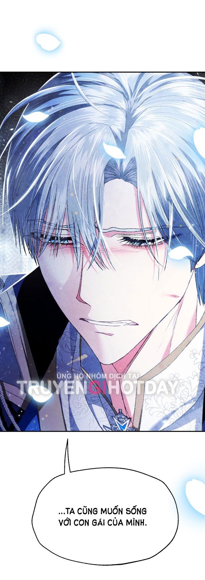 đọc truyện Cha, Con Không Muốn Kết Hôn! Chương 116.2 ảnh 29 tại Thiên Thai Truyện