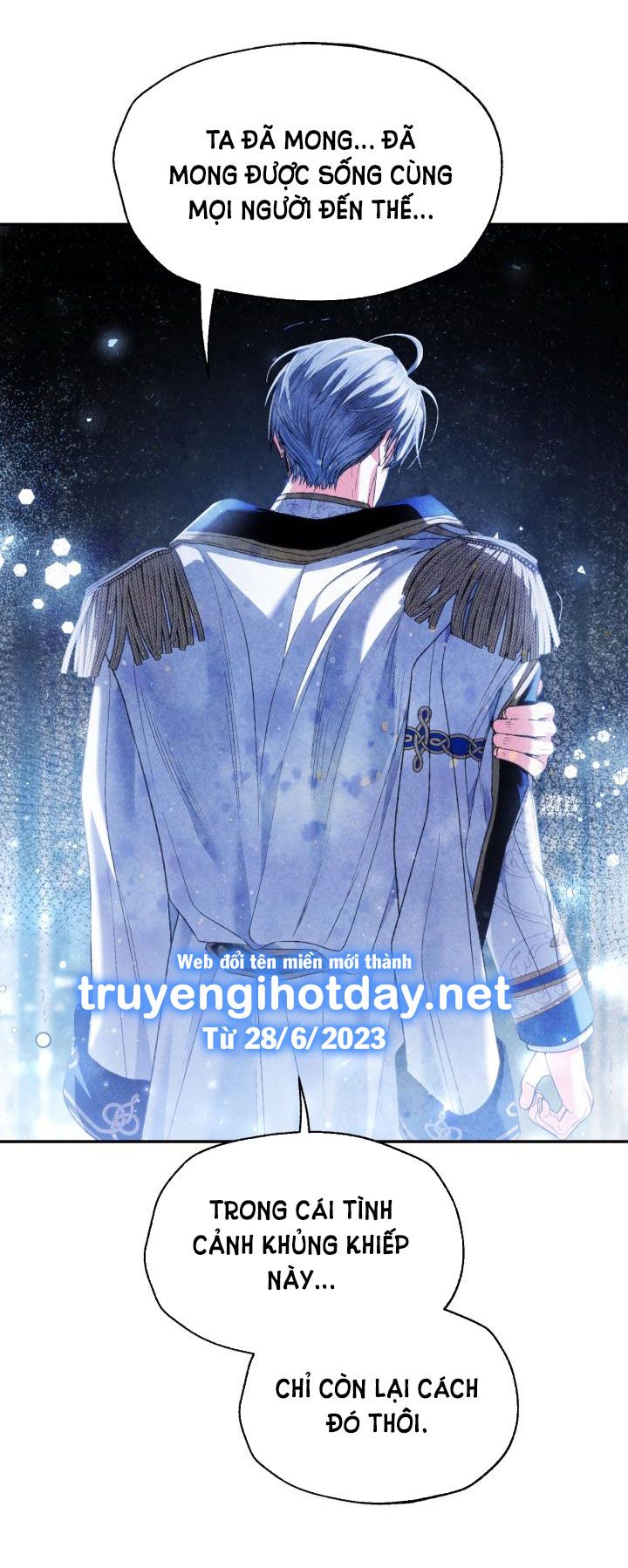 đọc truyện Cha, Con Không Muốn Kết Hôn! Chương 116.2 ảnh 31 tại Thiên Thai Truyện