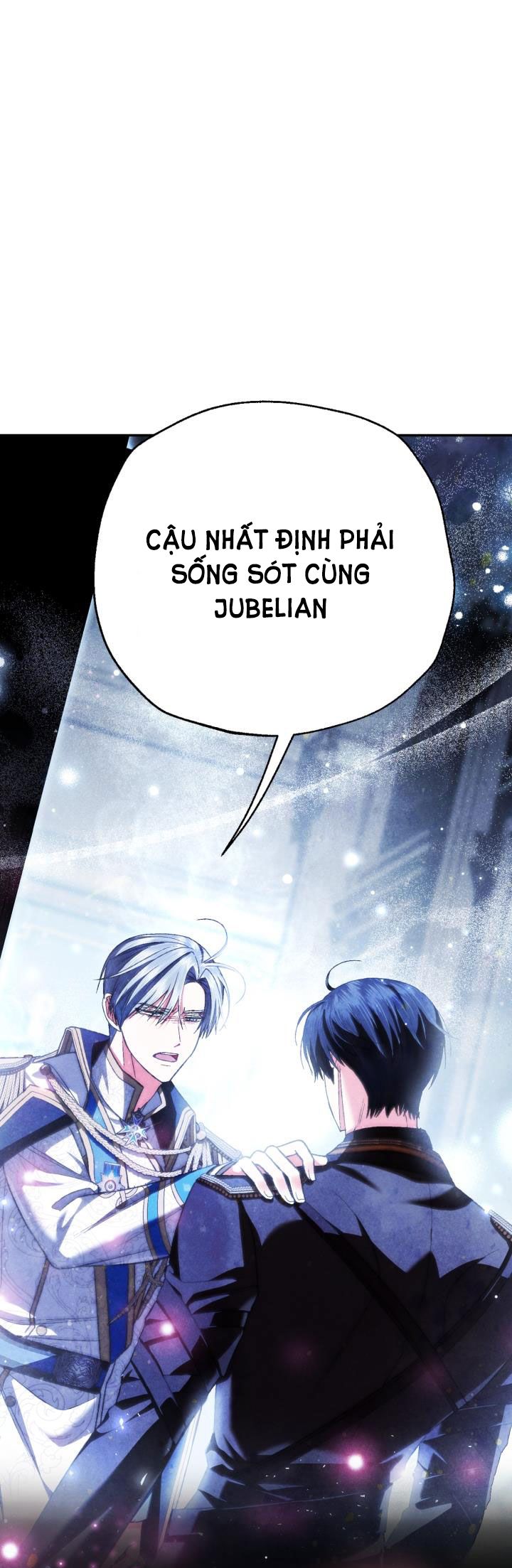 đọc truyện Cha, Con Không Muốn Kết Hôn! Chương 116.2 ảnh 33 tại Thiên Thai Truyện