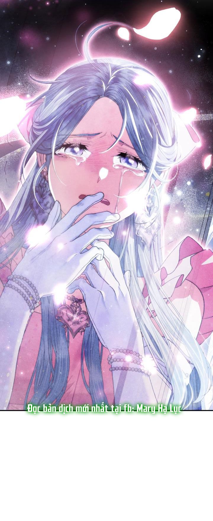 đọc truyện Cha, Con Không Muốn Kết Hôn! Chương 116.2 ảnh 34 tại Thiên Thai Truyện