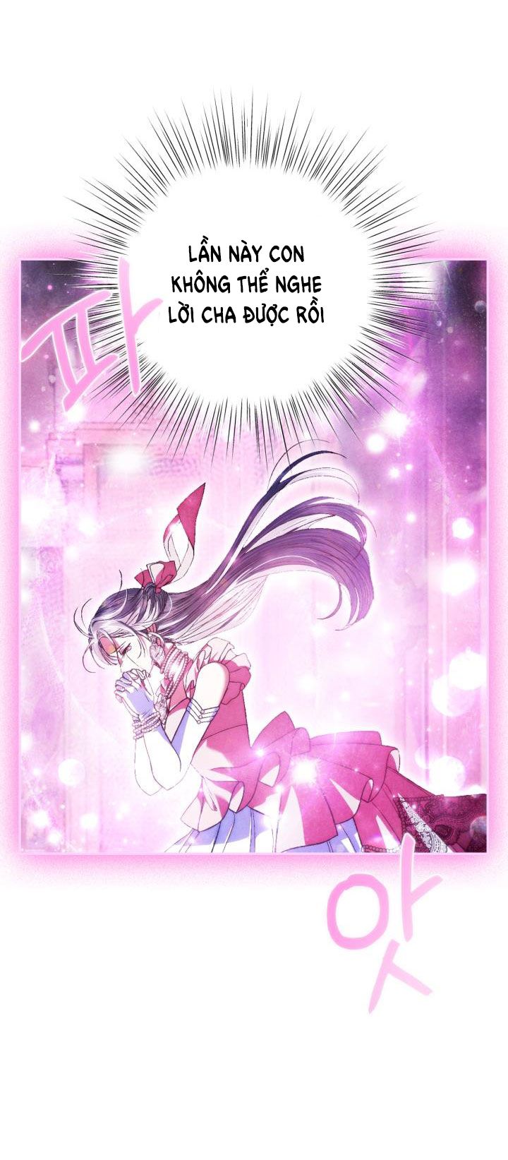 đọc truyện Cha, Con Không Muốn Kết Hôn! Chương 116.2 ảnh 36 tại Thiên Thai Truyện