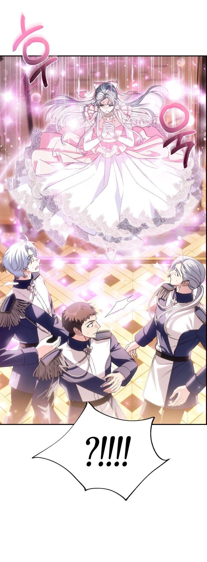 đọc truyện Cha, Con Không Muốn Kết Hôn! Chương 116.2 ảnh 39 tại Thiên Thai Truyện