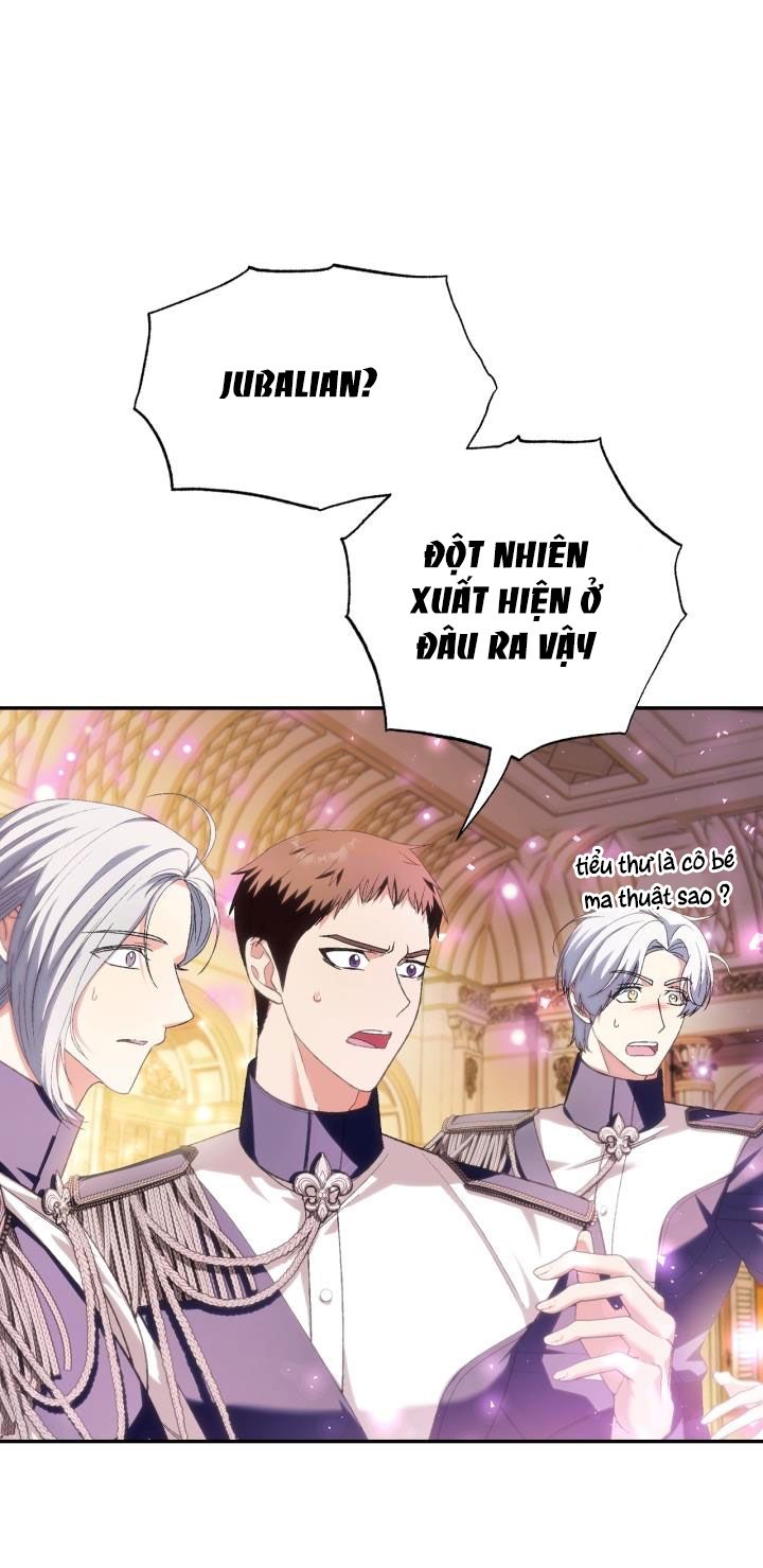 đọc truyện Cha, Con Không Muốn Kết Hôn! Chương 116.2 ảnh 40 tại Thiên Thai Truyện