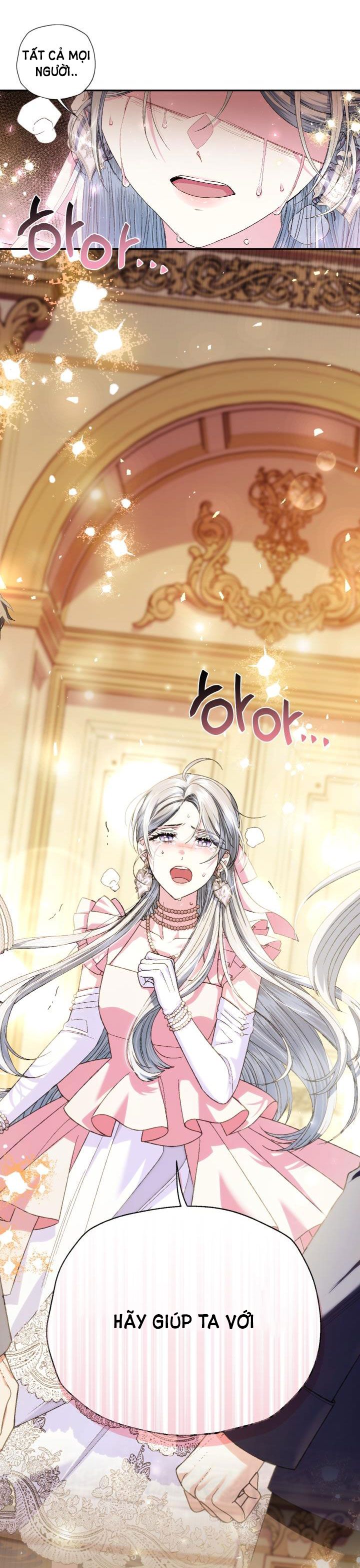 đọc truyện Cha, Con Không Muốn Kết Hôn! Chương 116.2 ảnh 42 tại Thiên Thai Truyện