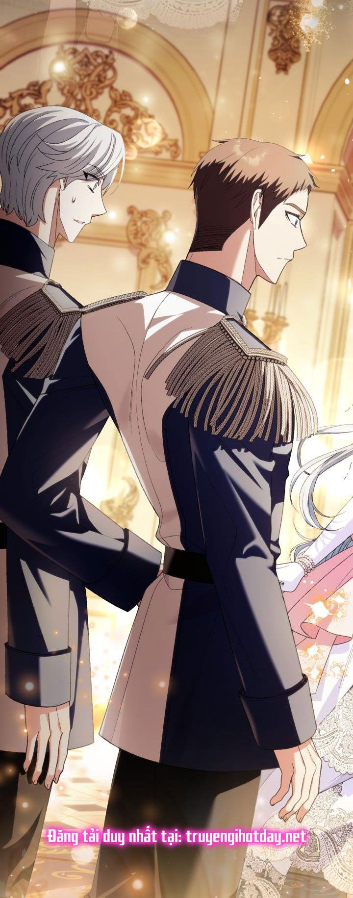 đọc truyện Cha, Con Không Muốn Kết Hôn! Chương 116.2 ảnh 43 tại Thiên Thai Truyện