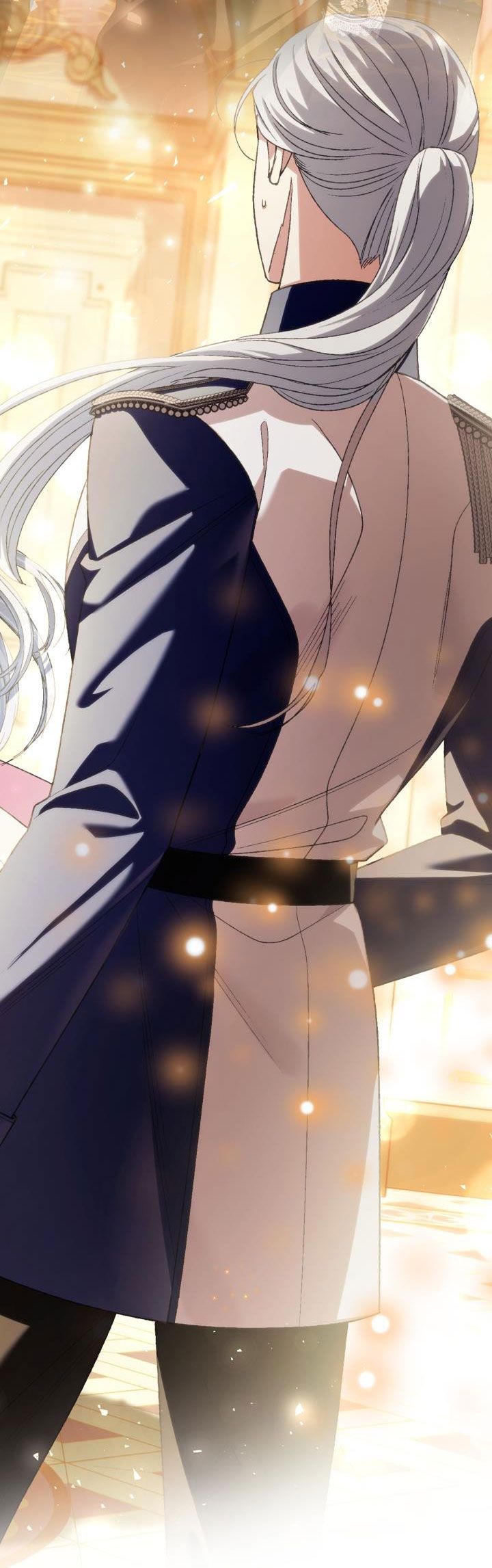 đọc truyện Cha, Con Không Muốn Kết Hôn! Chương 116.2 ảnh 44 tại Thiên Thai Truyện