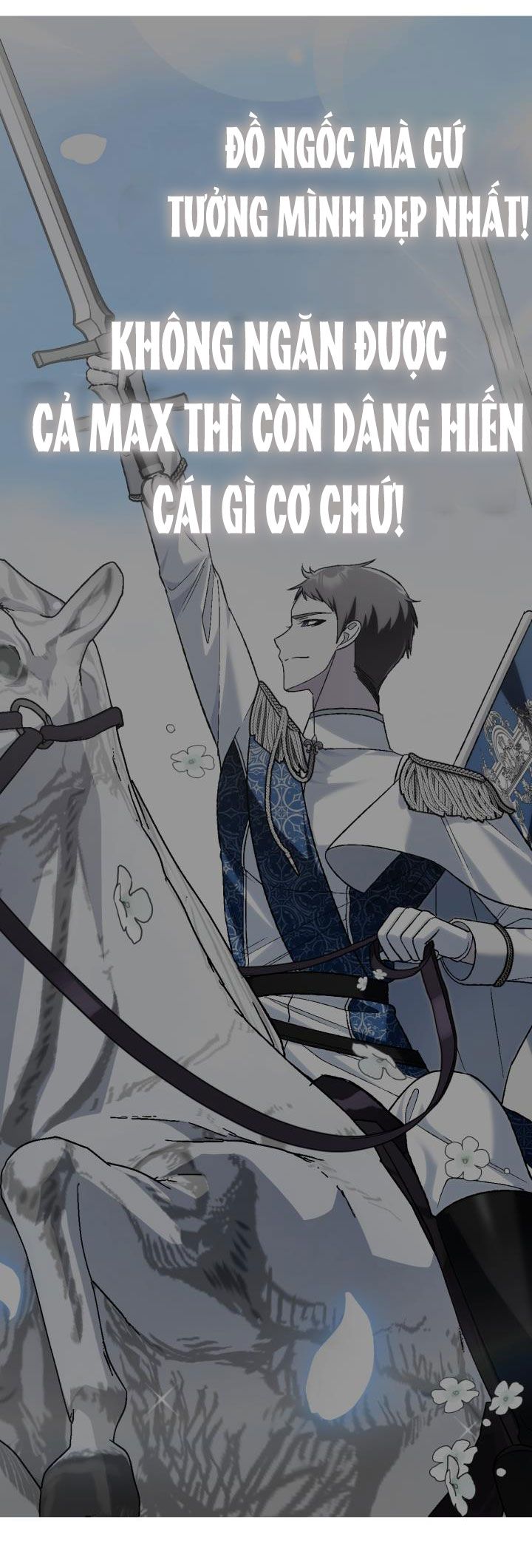 đọc truyện Cha, Con Không Muốn Kết Hôn! Chương 116.2 ảnh 51 tại Thiên Thai Truyện