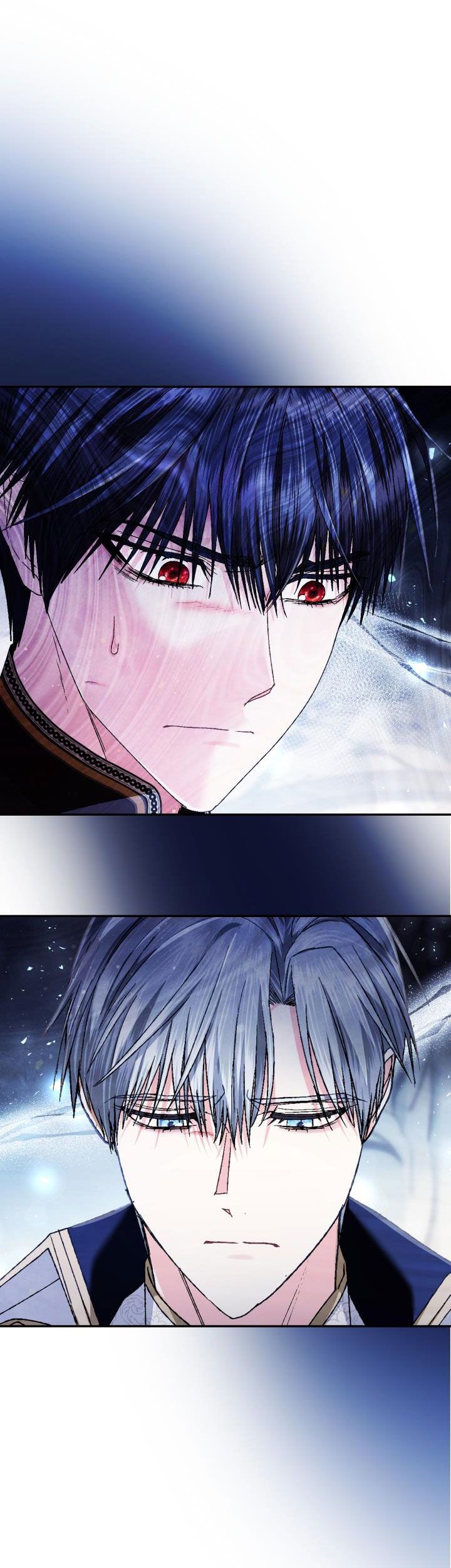 đọc truyện Cha, Con Không Muốn Kết Hôn! Chương 116.2 ảnh 7 tại Thiên Thai Truyện