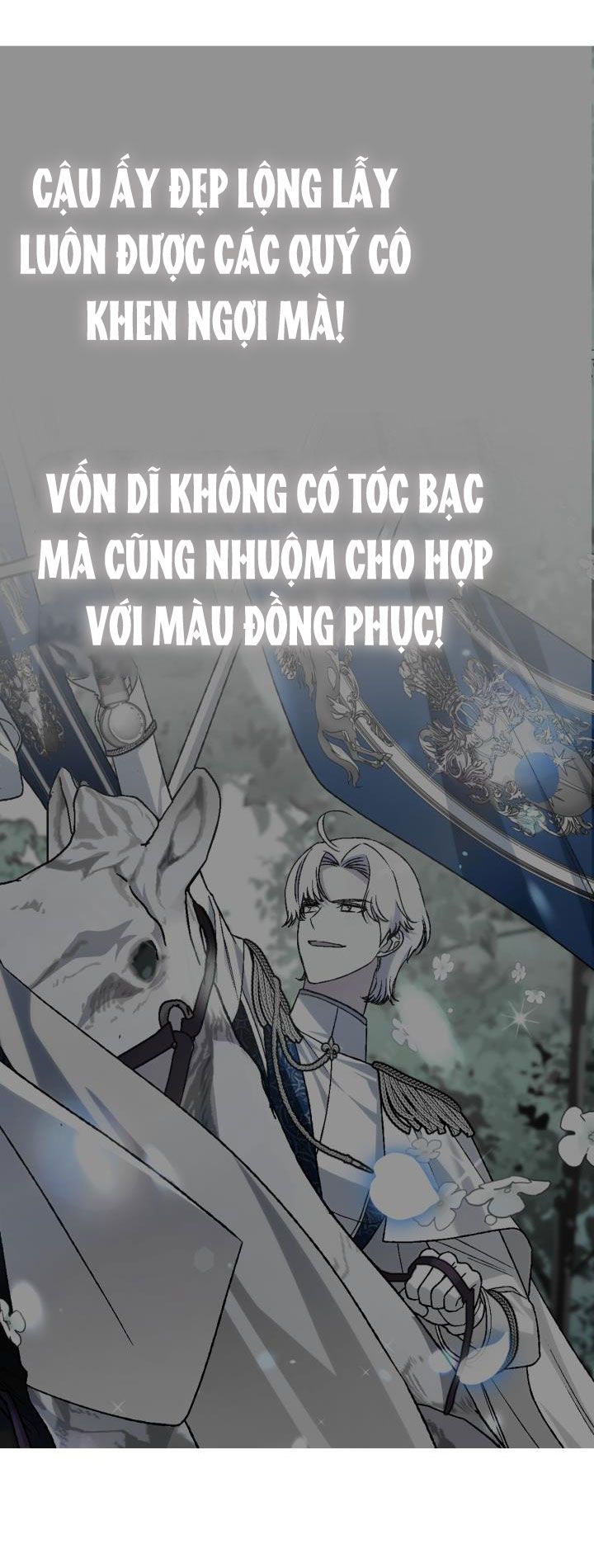 đọc truyện Cha, Con Không Muốn Kết Hôn! Chương 116.2 ảnh 56 tại Thiên Thai Truyện