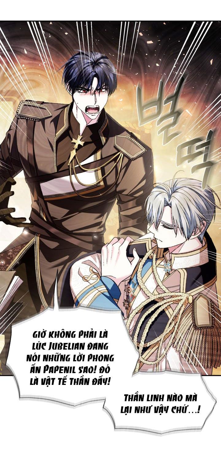 đọc truyện Cha, Con Không Muốn Kết Hôn! Chương 116.2 ảnh 9 tại Thiên Thai Truyện