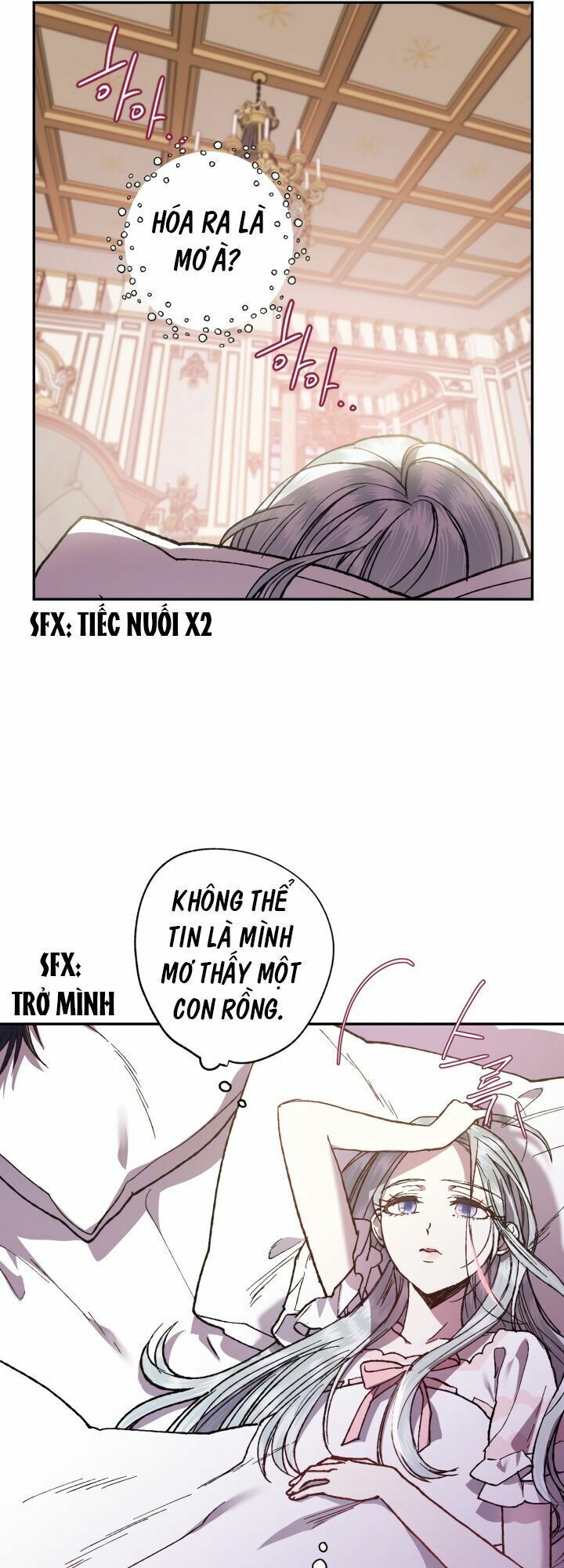 đọc truyện Cha, Con Không Muốn Kết Hôn! Chương 12 ảnh 12 tại Thiên Thai Truyện