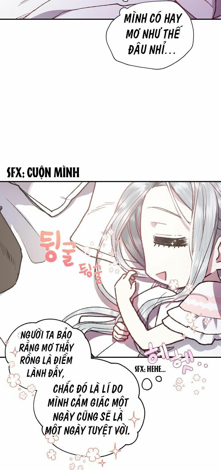 đọc truyện Cha, Con Không Muốn Kết Hôn! Chương 12 ảnh 13 tại Thiên Thai Truyện