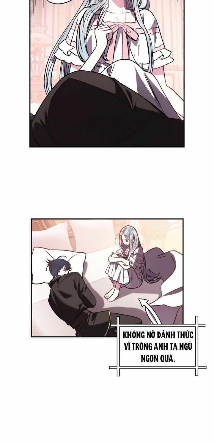 đọc truyện Cha, Con Không Muốn Kết Hôn! Chương 12 ảnh 20 tại Thiên Thai Truyện