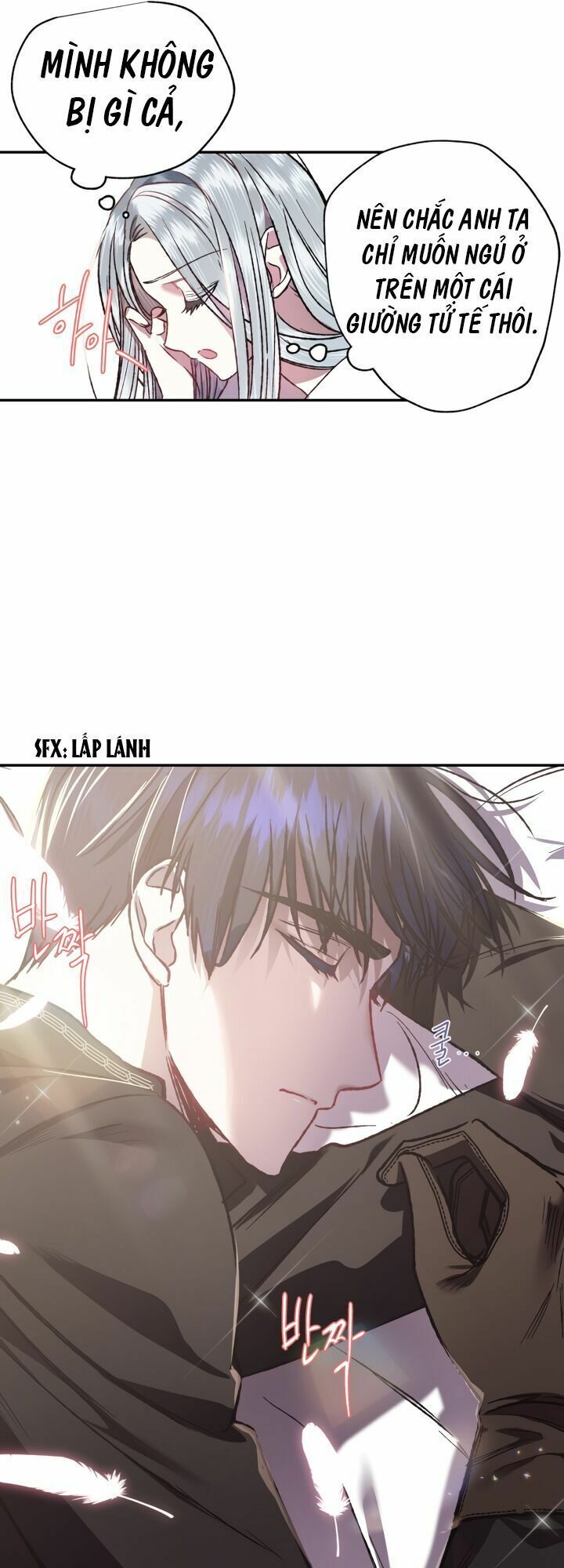 đọc truyện Cha, Con Không Muốn Kết Hôn! Chương 12 ảnh 21 tại Thiên Thai Truyện