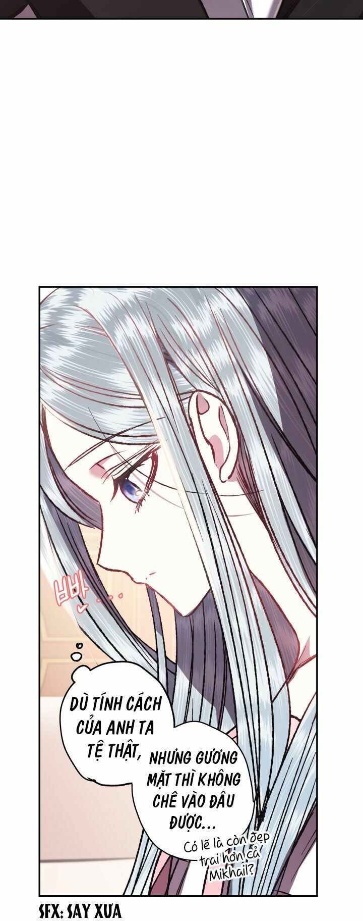 đọc truyện Cha, Con Không Muốn Kết Hôn! Chương 12 ảnh 22 tại Thiên Thai Truyện