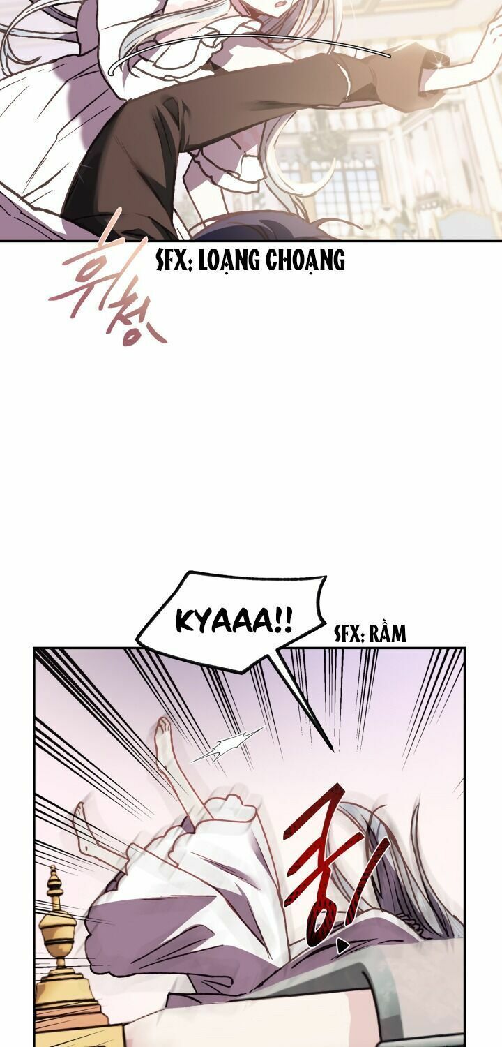 đọc truyện Cha, Con Không Muốn Kết Hôn! Chương 12 ảnh 25 tại Thiên Thai Truyện