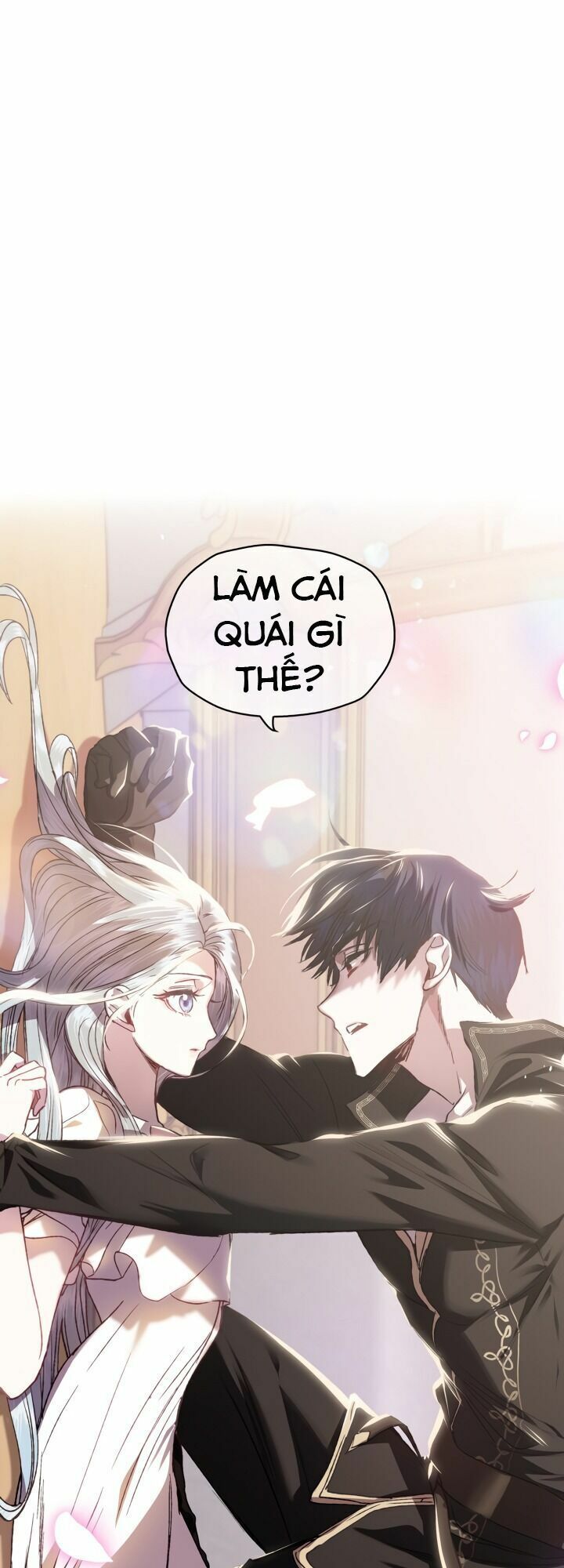 đọc truyện Cha, Con Không Muốn Kết Hôn! Chương 12 ảnh 27 tại Thiên Thai Truyện