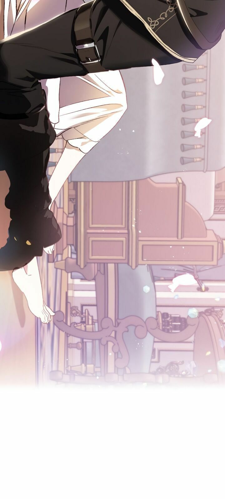 đọc truyện Cha, Con Không Muốn Kết Hôn! Chương 12 ảnh 28 tại Thiên Thai Truyện