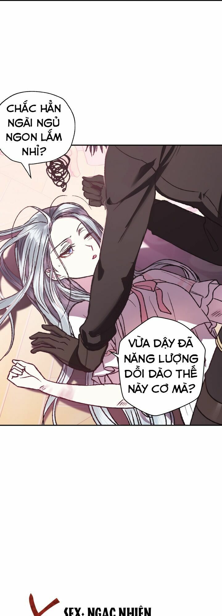 đọc truyện Cha, Con Không Muốn Kết Hôn! Chương 12 ảnh 30 tại Thiên Thai Truyện