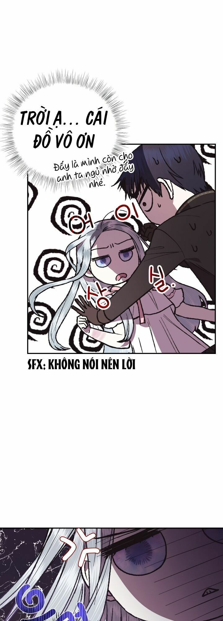 đọc truyện Cha, Con Không Muốn Kết Hôn! Chương 12 ảnh 33 tại Thiên Thai Truyện