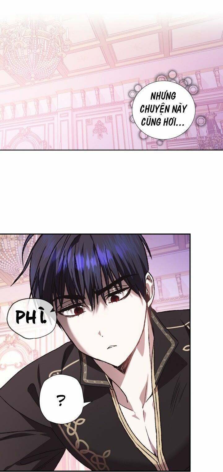 đọc truyện Cha, Con Không Muốn Kết Hôn! Chương 12 ảnh 35 tại Thiên Thai Truyện