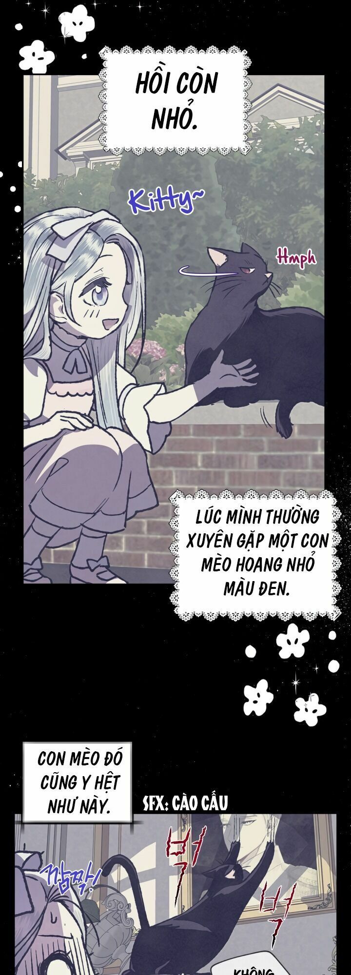 đọc truyện Cha, Con Không Muốn Kết Hôn! Chương 12 ảnh 39 tại Thiên Thai Truyện