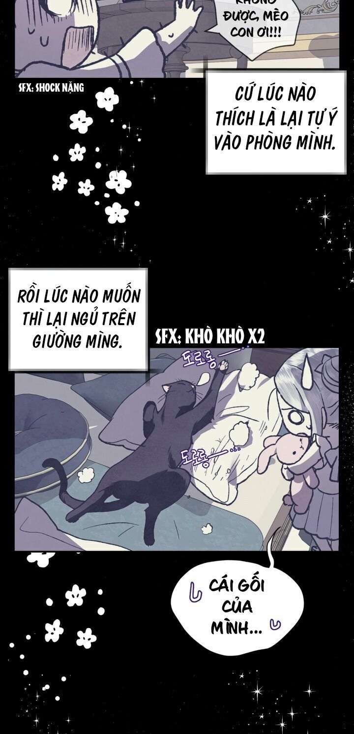 đọc truyện Cha, Con Không Muốn Kết Hôn! Chương 12 ảnh 40 tại Thiên Thai Truyện