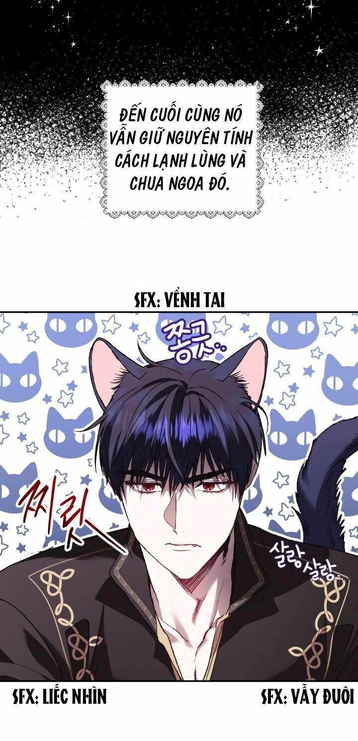 đọc truyện Cha, Con Không Muốn Kết Hôn! Chương 12 ảnh 41 tại Thiên Thai Truyện