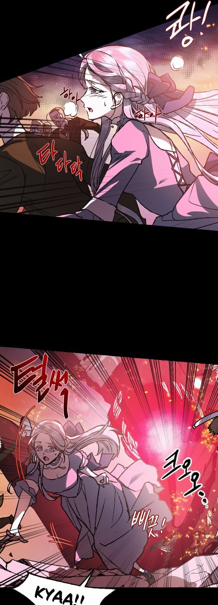 đọc truyện Cha, Con Không Muốn Kết Hôn! Chương 12 ảnh 6 tại Thiên Thai Truyện